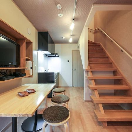 Yadoya Iriyaan Villa Tokyo Dış mekan fotoğraf
