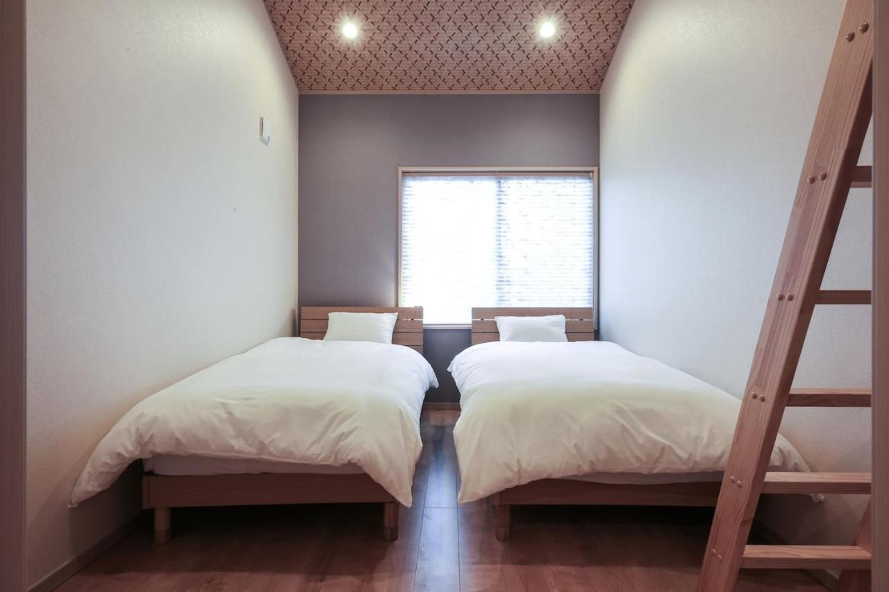 Yadoya Iriyaan Villa Tokyo Dış mekan fotoğraf