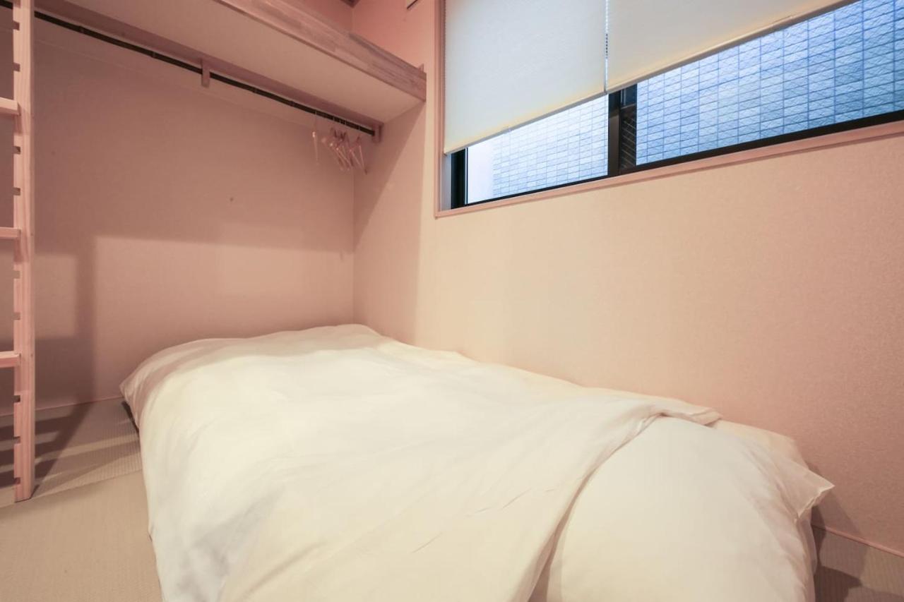 Yadoya Iriyaan Villa Tokyo Dış mekan fotoğraf