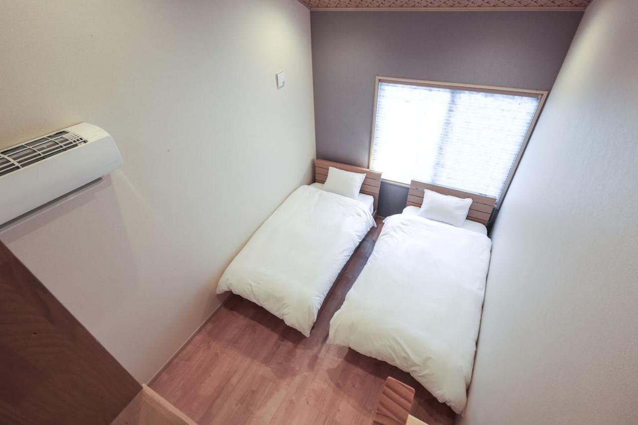 Yadoya Iriyaan Villa Tokyo Dış mekan fotoğraf